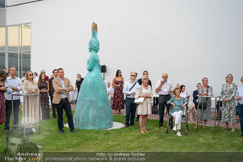 Küsntler Sommerfest - Albertina Klosterneuburg - Do 27.08.2026 - 50