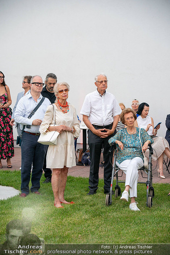 Küsntler Sommerfest - Albertina Klosterneuburg - Do 27.08.2026 - 51