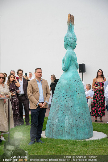 Küsntler Sommerfest - Albertina Klosterneuburg - Do 27.08.2026 - 52