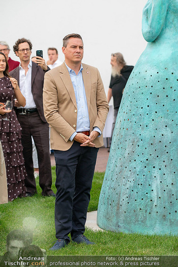 Küsntler Sommerfest - Albertina Klosterneuburg - Do 27.08.2026 - Christoph KAUFMANN53
