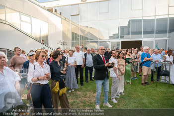 Küsntler Sommerfest - Albertina Klosterneuburg - Do 27.08.2026 - 54
