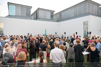 Küsntler Sommerfest - Albertina Klosterneuburg - Do 27.08.2026 - 55