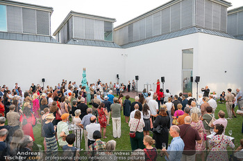 Küsntler Sommerfest - Albertina Klosterneuburg - Do 27.08.2026 - 56