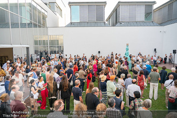 Küsntler Sommerfest - Albertina Klosterneuburg - Do 27.08.2026 - 57