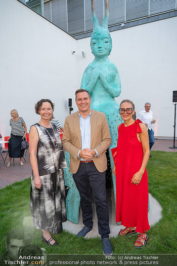 Küsntler Sommerfest - Albertina Klosterneuburg - Do 27.08.2026 - 58