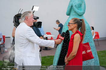 Küsntler Sommerfest - Albertina Klosterneuburg - Do 27.08.2026 - 59