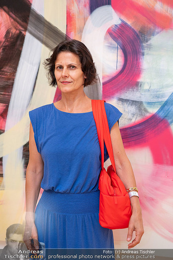 Küsntler Sommerfest - Albertina Klosterneuburg - Do 27.08.2026 - Liliane TOMASKO (Portrait)61