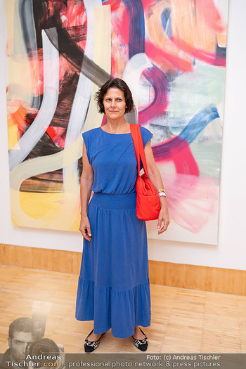 Küsntler Sommerfest - Albertina Klosterneuburg - Do 27.08.2026 - Liliane TOMASKO62