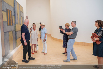 Küsntler Sommerfest - Albertina Klosterneuburg - Do 27.08.2026 - 72