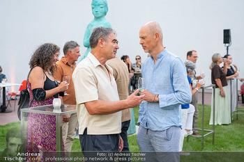 Küsntler Sommerfest - Albertina Klosterneuburg - Do 27.08.2026 - 79
