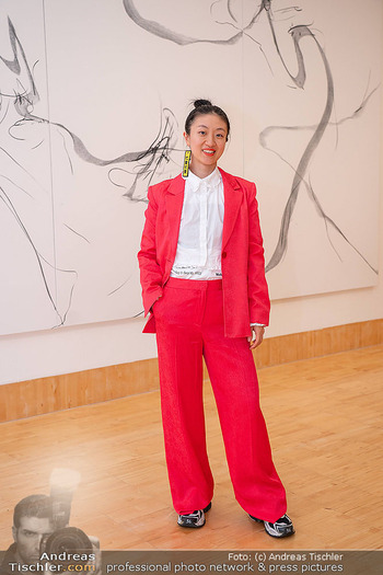Küsntler Sommerfest - Albertina Klosterneuburg - Do 27.08.2026 - Xiyao WANG84