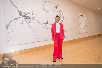Küsntler Sommerfest - Albertina Klosterneuburg - Do 27.08.2026 - Xiyao WANG86