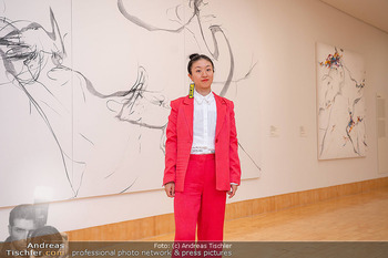 Küsntler Sommerfest - Albertina Klosterneuburg - Do 27.08.2026 - Xiyao WANG87
