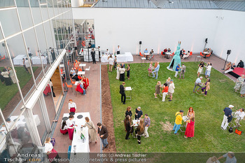 Küsntler Sommerfest - Albertina Klosterneuburg - Do 27.08.2026 - 92