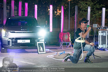 Philipp Hochmair Live Inszenierung für KIA - Cafe Leopold Wasserbar, MuseumsQuartier Wien - Sa 29.08.2026 - Philipp HOCHMAIR10
