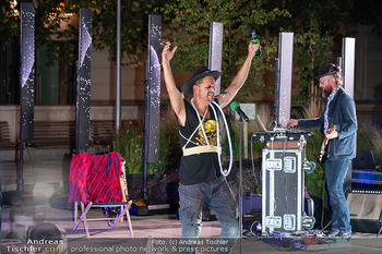 Philipp Hochmair Live Inszenierung für KIA - Cafe Leopold Wasserbar, MuseumsQuartier Wien - Sa 29.08.2026 - Philipp HOCHMAIR17