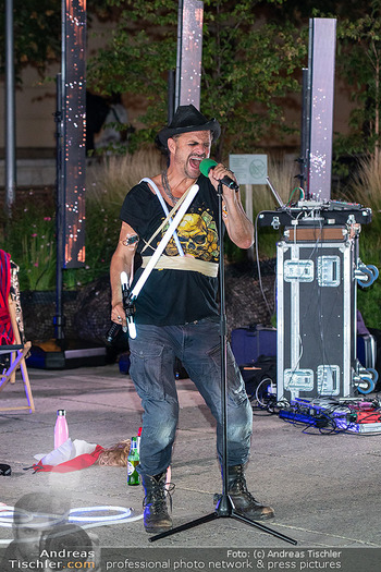 Philipp Hochmair Live Inszenierung für KIA - Cafe Leopold Wasserbar, MuseumsQuartier Wien - Sa 29.08.2026 - Philipp HOCHMAIR20