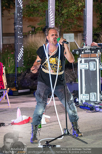 Philipp Hochmair Live Inszenierung für KIA - Cafe Leopold Wasserbar, MuseumsQuartier Wien - Sa 29.08.2026 - Philipp HOCHMAIR21