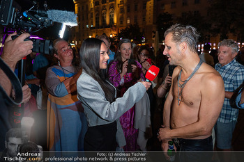 Philipp Hochmair Live Inszenierung für KIA - Cafe Leopold Wasserbar, MuseumsQuartier Wien - Sa 29.08.2026 - Philipp HOCHMAIR49