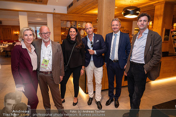 Executive Roundtable - Hotel Alphof, Alpbach - Di 01.09.2026 - 1