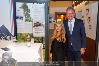 Executive Roundtable - Hotel Alphof, Alpbach - Di 01.09.2026 - 2