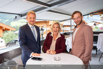 Executive Roundtable - Hotel Alphof, Alpbach - Di 01.09.2026 - 3