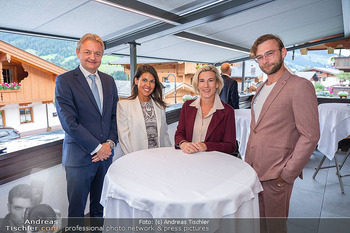 Executive Roundtable - Hotel Alphof, Alpbach - Di 01.09.2026 - 4