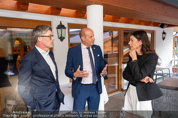 Executive Roundtable - Hotel Alphof, Alpbach - Di 01.09.2026 - 5