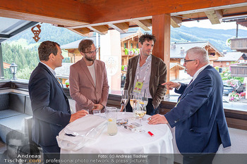Executive Roundtable - Hotel Alphof, Alpbach - Di 01.09.2026 - 6