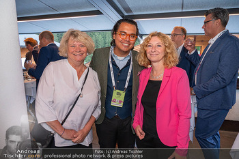 Executive Roundtable - Hotel Alphof, Alpbach - Di 01.09.2026 - 22