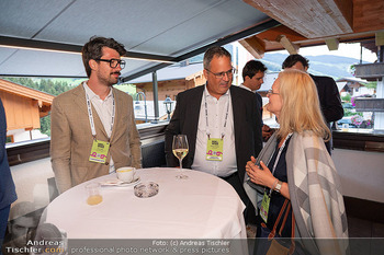 Executive Roundtable - Hotel Alphof, Alpbach - Di 01.09.2026 - 23