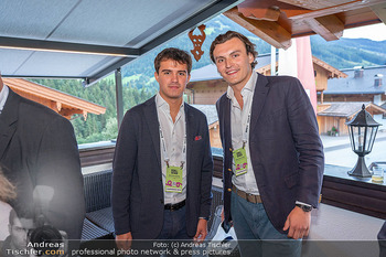 Executive Roundtable - Hotel Alphof, Alpbach - Di 01.09.2026 - 24