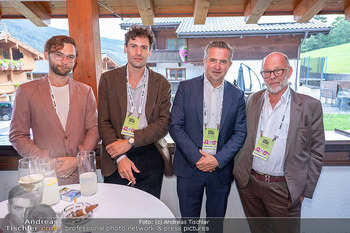 Executive Roundtable - Hotel Alphof, Alpbach - Di 01.09.2026 - 25