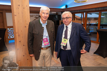 Executive Roundtable - Hotel Alphof, Alpbach - Di 01.09.2026 - 26