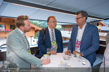 Executive Roundtable - Hotel Alphof, Alpbach - Di 01.09.2026 - 27