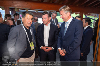 Executive Roundtable - Hotel Alphof, Alpbach - Di 01.09.2026 - 28
