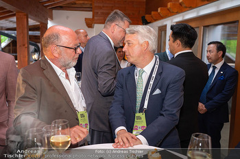 Executive Roundtable - Hotel Alphof, Alpbach - Di 01.09.2026 - 30