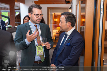 Executive Roundtable - Hotel Alphof, Alpbach - Di 01.09.2026 - 31