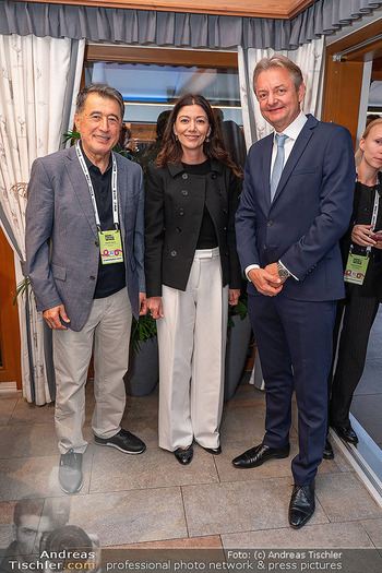 Executive Roundtable - Hotel Alphof, Alpbach - Di 01.09.2026 - 34
