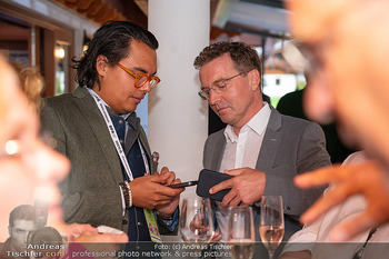 Executive Roundtable - Hotel Alphof, Alpbach - Di 01.09.2026 - 35