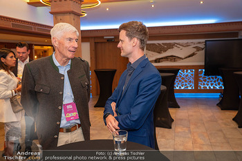 Executive Roundtable - Hotel Alphof, Alpbach - Di 01.09.2026 - 36