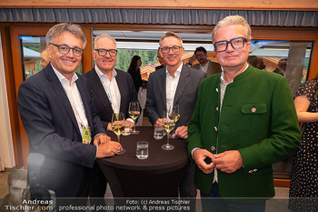 Executive Roundtable - Hotel Alphof, Alpbach - Di 01.09.2026 - 38
