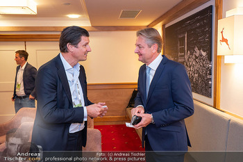 Executive Roundtable - Hotel Alphof, Alpbach - Di 01.09.2026 - 39