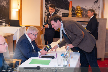 Executive Roundtable - Hotel Alphof, Alpbach - Di 01.09.2026 - 40
