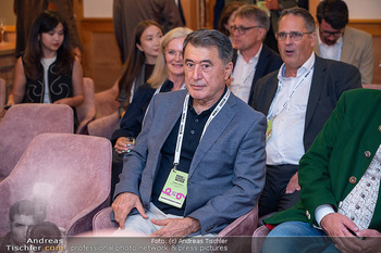 Executive Roundtable - Hotel Alphof, Alpbach - Di 01.09.2026 - 41