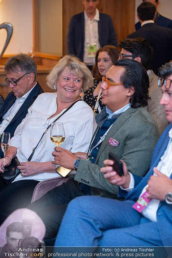 Executive Roundtable - Hotel Alphof, Alpbach - Di 01.09.2026 - 43