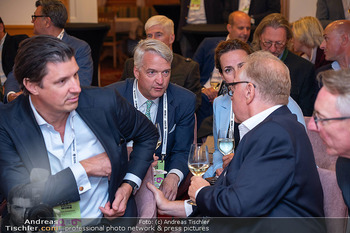 Executive Roundtable - Hotel Alphof, Alpbach - Di 01.09.2026 - 45