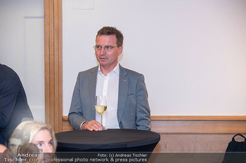 Executive Roundtable - Hotel Alphof, Alpbach - Di 01.09.2026 - 47