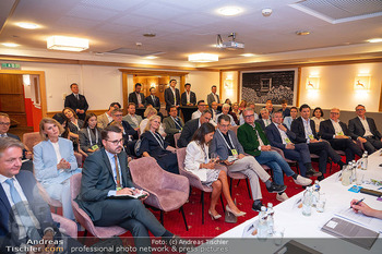 Executive Roundtable - Hotel Alphof, Alpbach - Di 01.09.2026 - 50