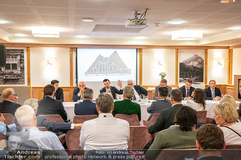 Executive Roundtable - Hotel Alphof, Alpbach - Di 01.09.2026 - 53